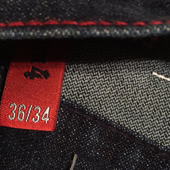 Jeans - Picture 3 of 3